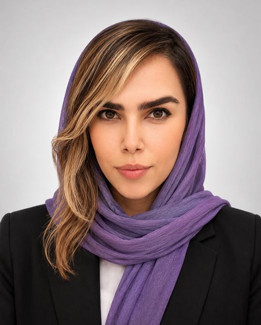 آنیتا جباری‌پور