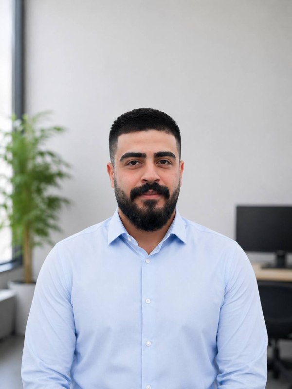 کیارش رفیعی