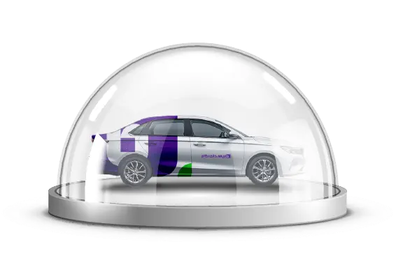بیمه بدنه جیلی (Geely)