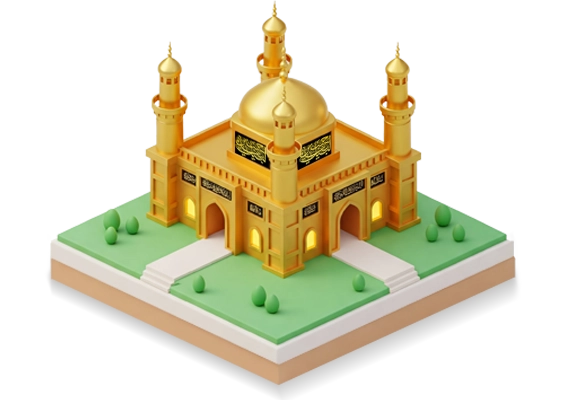بیمه کربلا و اربعین